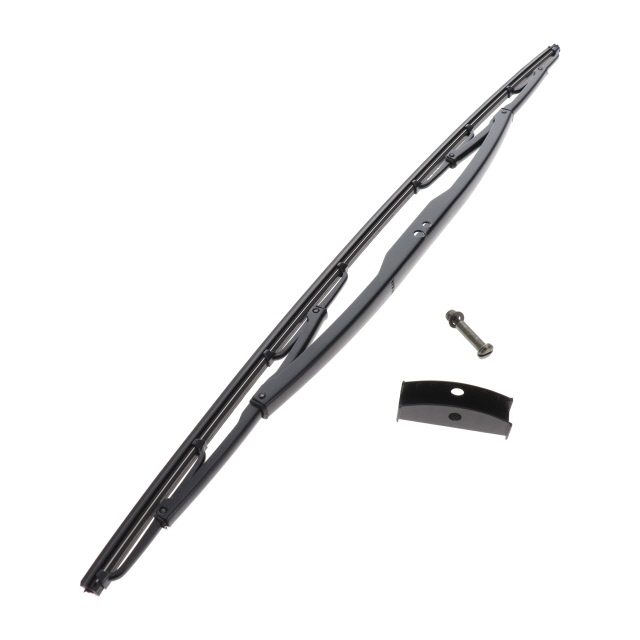 Premium CV Blade 22" 550mm Bolt Type 2 Holes 13,6-16 With Spacer