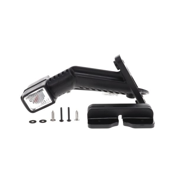 Aspoeck Superpoint IV LH Stalk Lamp