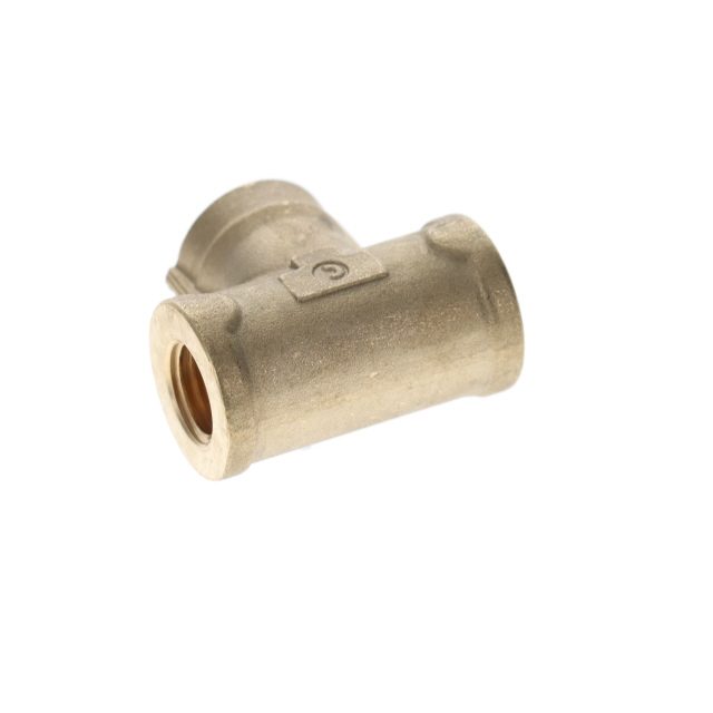 TEE ADAPTOR SWIVEL M12X1.5 (CAMOZZI) photo 3
