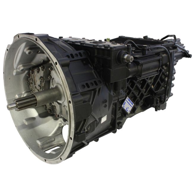Transmission REMAN