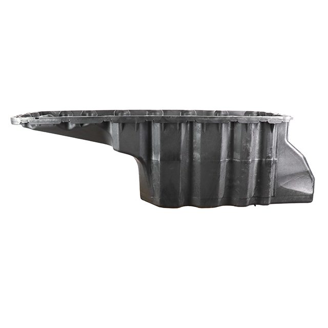 OIL SUMP PLASTIC TO FIT MERCEDES ATEGO/AXOR photo 2
