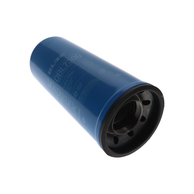 LUBE FILTER  SPIN-ON FULL FLOW DONALDSON BLUE photo 3