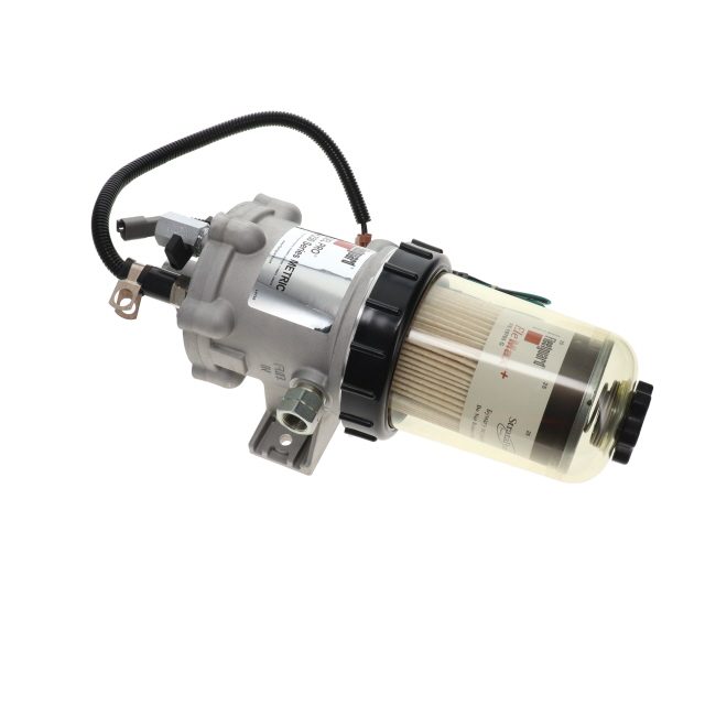 CUMMINS OEM FUEL PROCESSOR photo 3