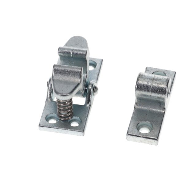 Door Retainer Steel photo 4