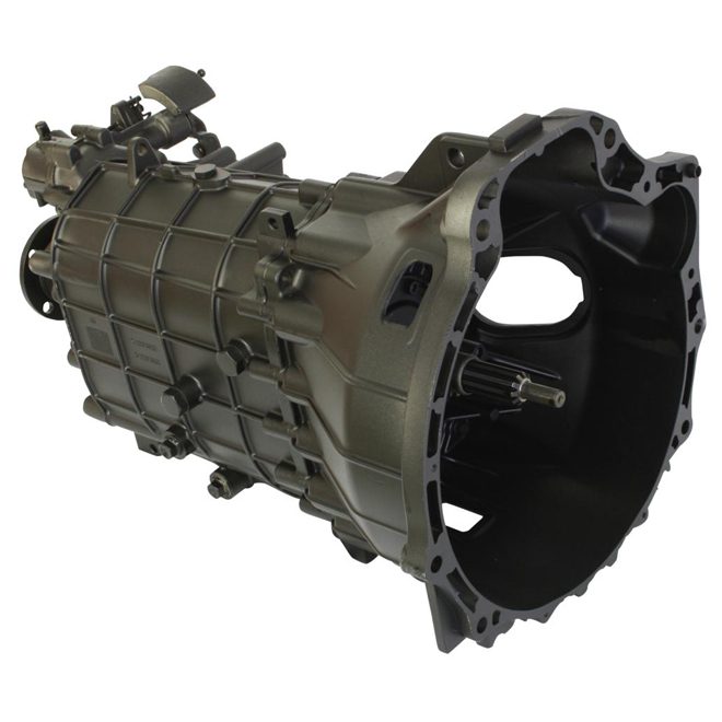 Transmission REMAN photo 4