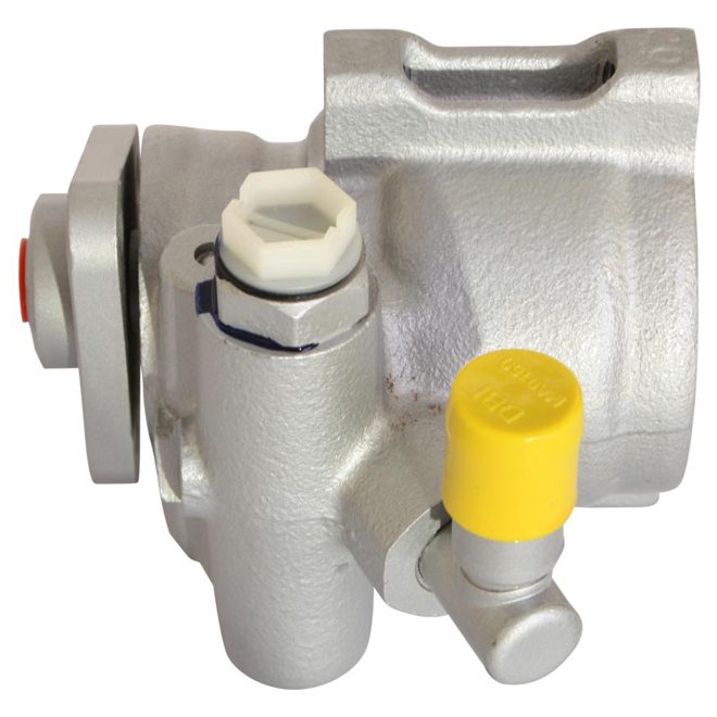 Hydraulic power steering pump REMAN photo 2