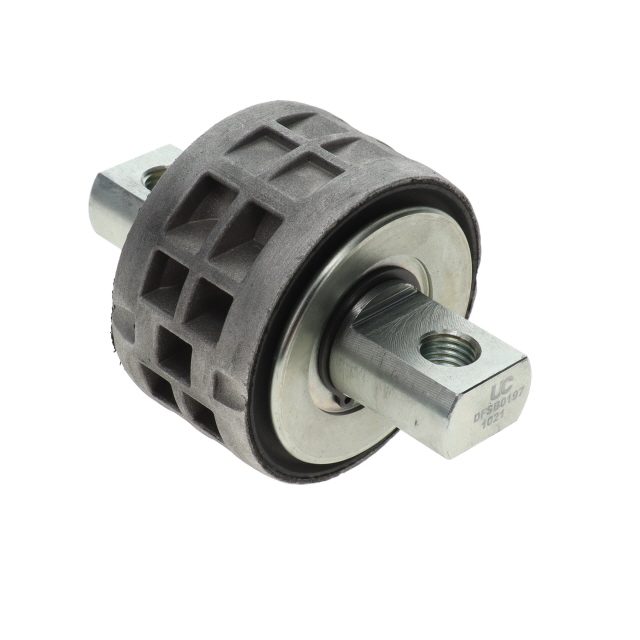 CAB SUSPENSION BUSH TO SUIT DAF photo 4
