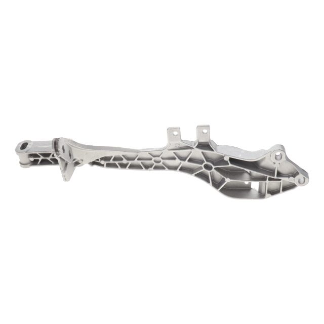 Bumper bracket RH to suit Mercedes Arocs photo 2