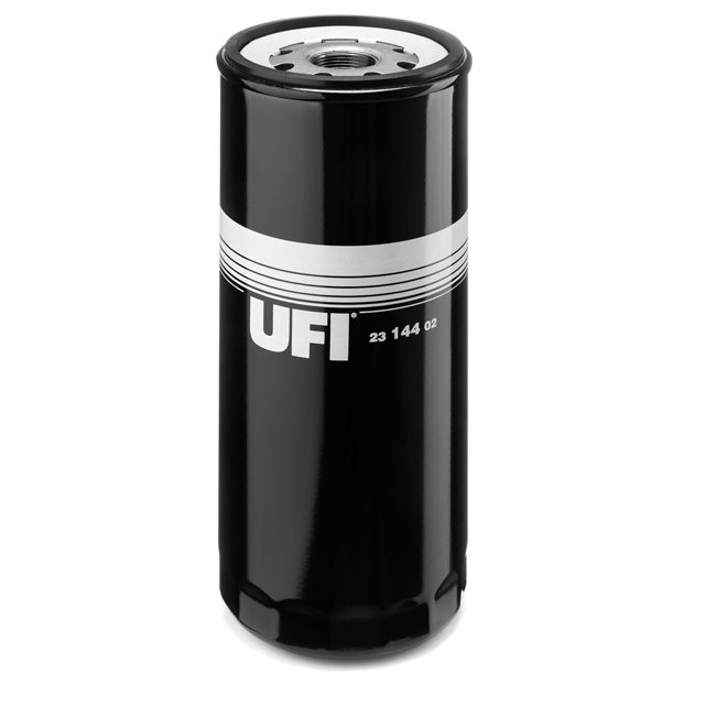UFI OIL FILTER LONG LIFE 23 144 02