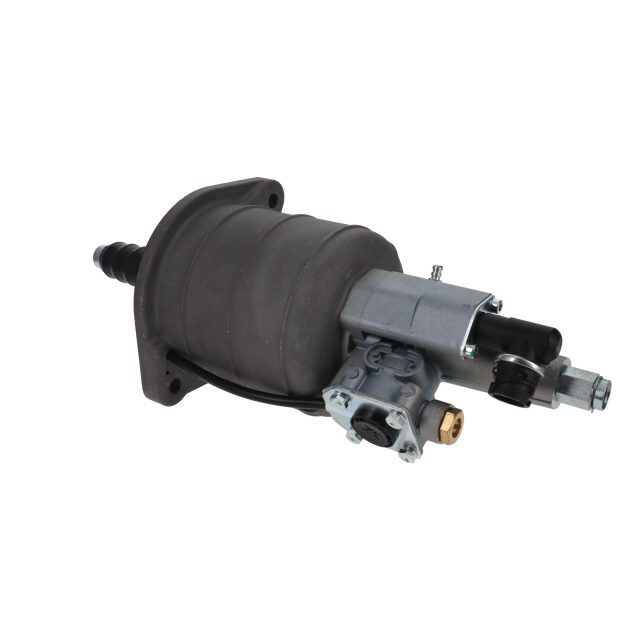 Clutch Servo To Suit Mercedes