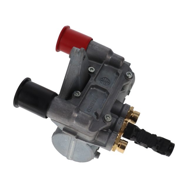 Park Release Emergency Valve photo 3