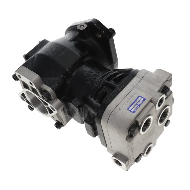 COMPRESSOR TO SUIT IVECO EUROCARGO - EURO 5 photo 3