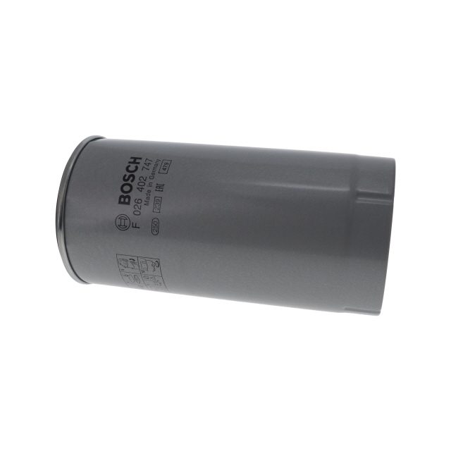 Fuel-Filter Box photo 4