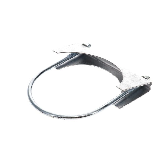 U-CLAMPS 4  5/8IN ID M8 X 50 photo 4