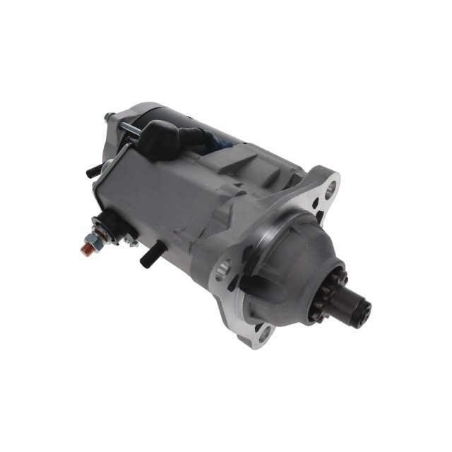 STARTER MOTOR UC 24V 5.5KW photo 4