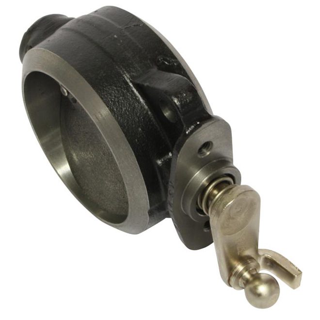 ENGINE BRAKE photo 2