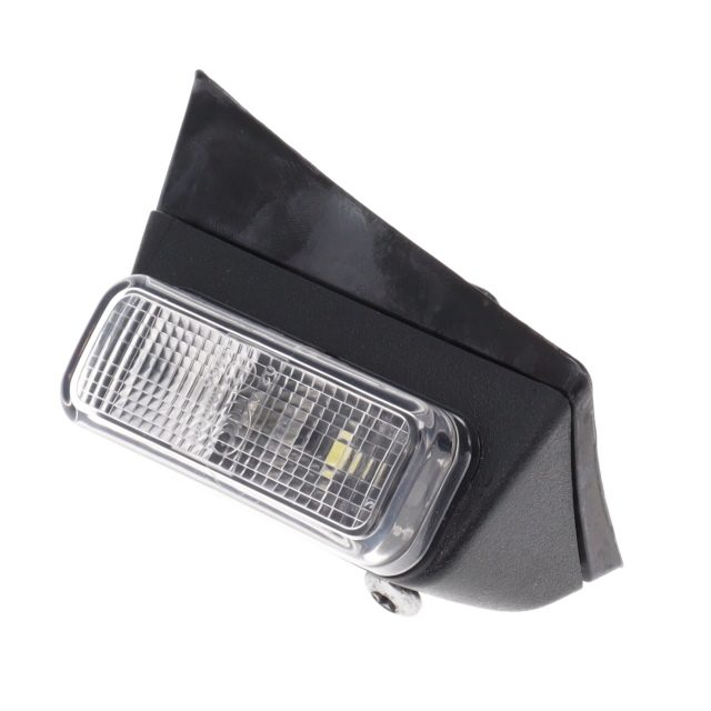 FE08 Front Left Roof Marker Lamp - LED, 24V - Volvo FH photo 2