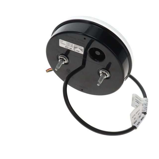 Aspoeck Braspoint 140 LED Rear Lamp photo 3