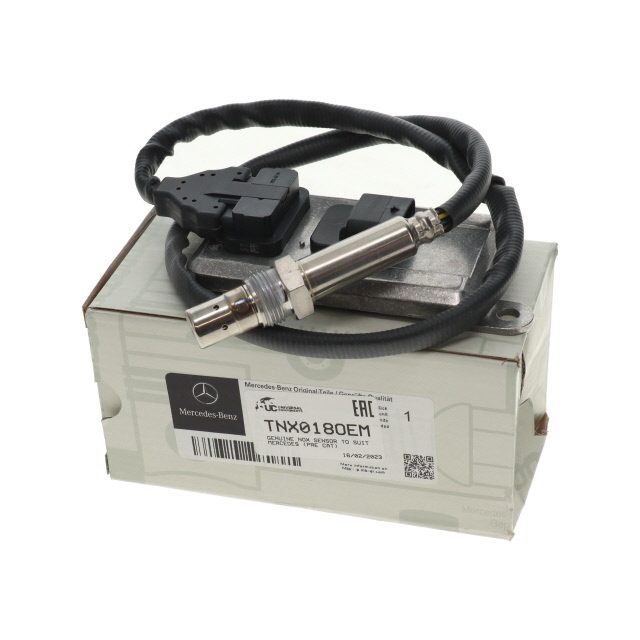 Genuine Nox sensor to suit Mercedes Euro 6 (Pre Cat)