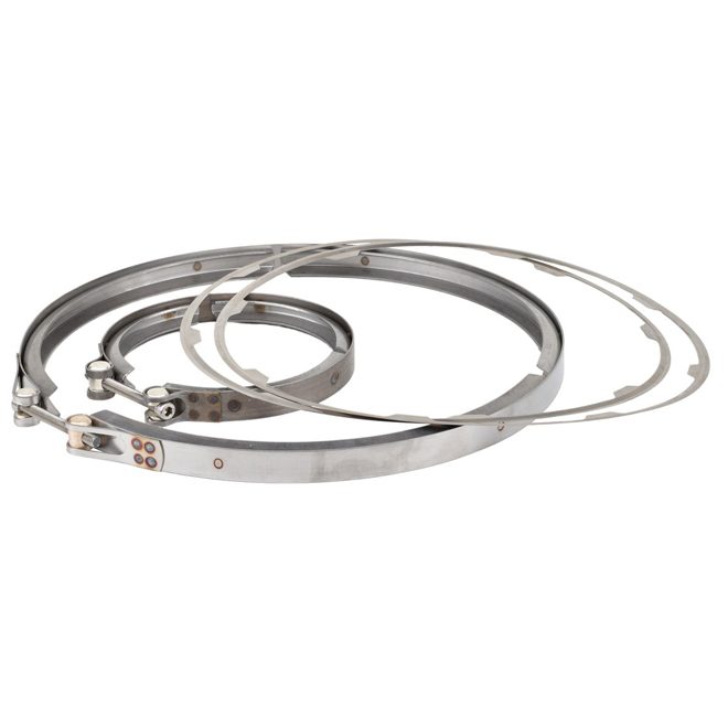 FITTING KIT TO SUIT PARTICULATE FILTER
