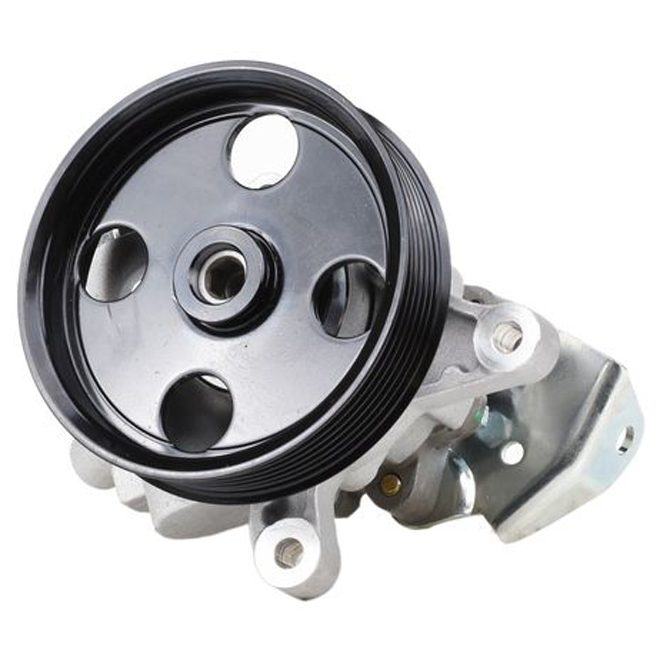 Hydraulic Pump  steering system REMAN photo 2