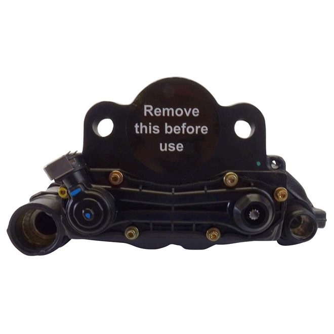 Brake Calipers REMAN photo 2