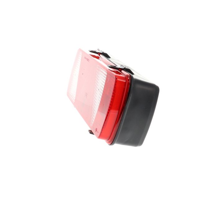 ECOFLEX LH LAMP - CLIP LENS VERSION photo 2