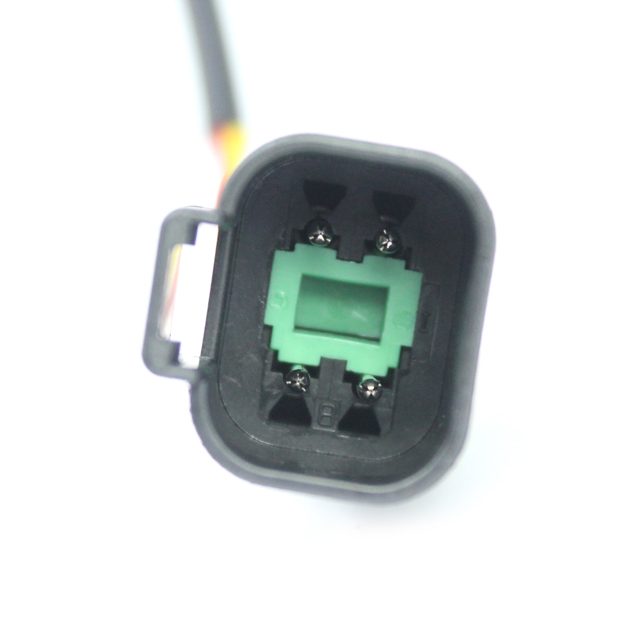 CTL15 LED BARLIGHT LH STOP POSITION & DYNAMIC INDICATOR 24V photo 3