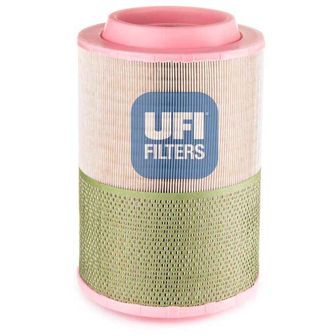 AIR FILTER