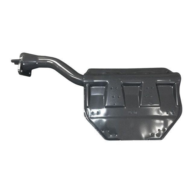 WING STAY BRACKET RH