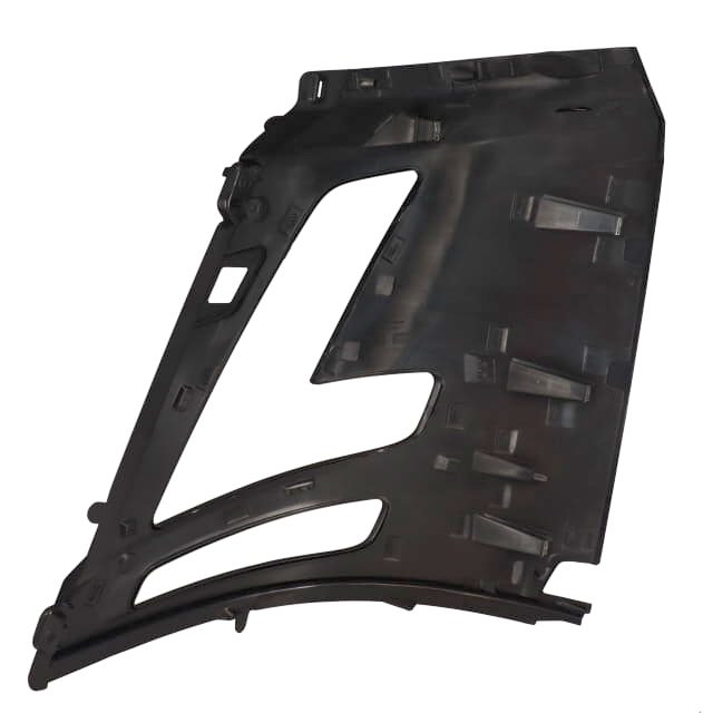 HEADLAMP CASE UNPAINTED RH - FH Aero photo 2