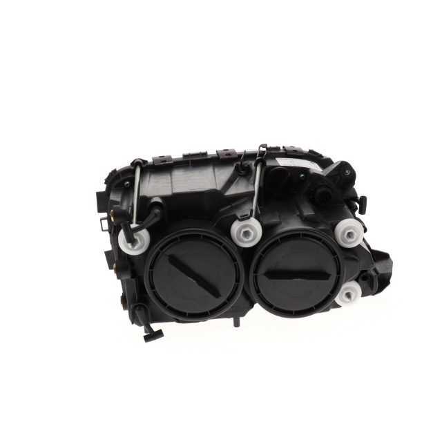 LH HEADLAMP HELLA C/W LEVELLER MERC ACTROS MP3 2008->ONWARDS photo 3