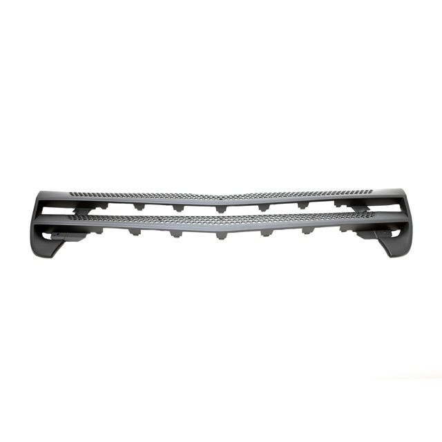 MAIN GRILLE MERCEDES ACTROS MP4 photo 2