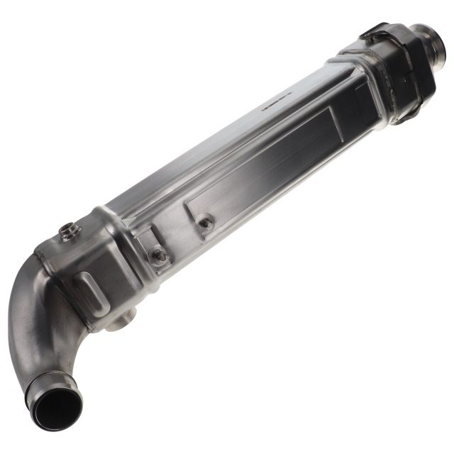 Egr Cooler To Suit Mercedes Arocs photo 2