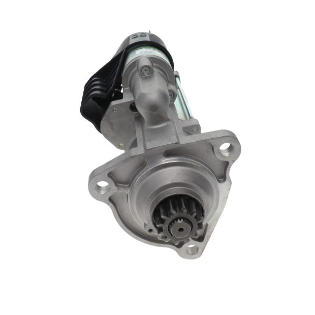 Starter Motor 24V 6.0KW photo 2