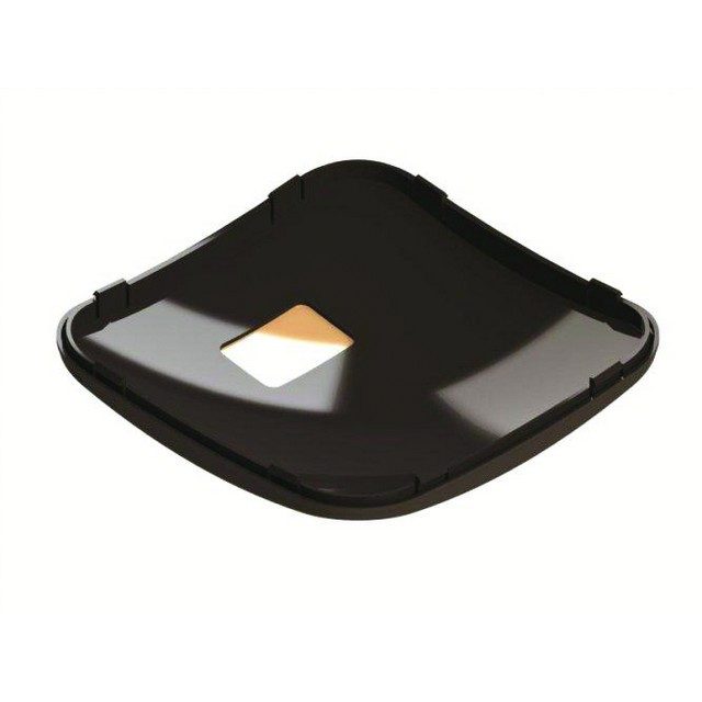 Replacement Mirror Glass 200x200mm
