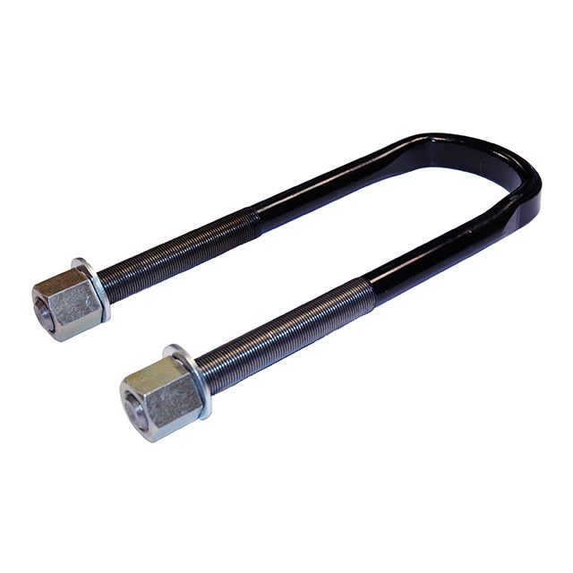 U BOLT ASSEMBLY M20X1.5