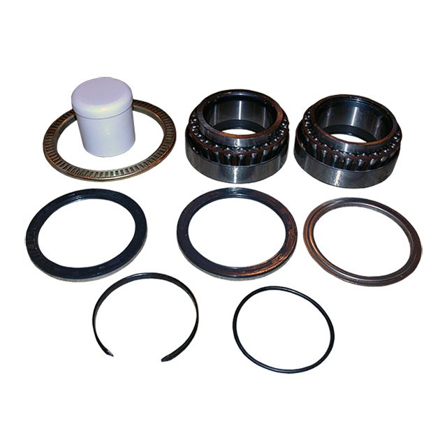 Hub Bearing Repair Kit