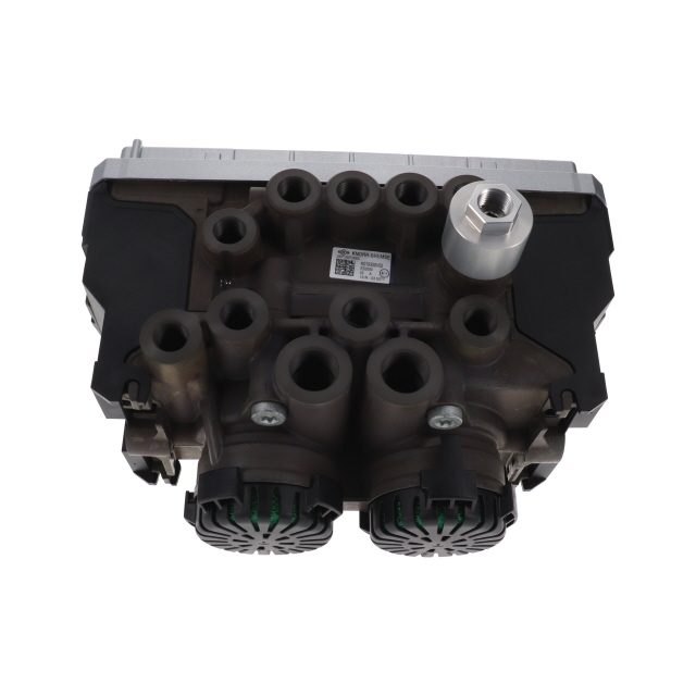 Trailer Ecu