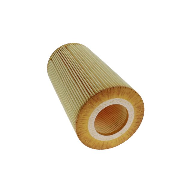 Oil-Filter Element photo 3