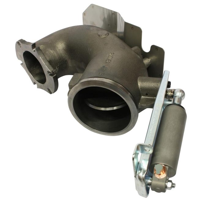 ENGINE BRAKE
