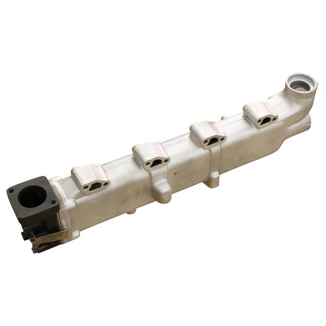REMAN EGR COOLER