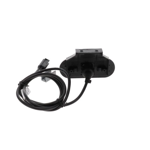 UNIPOINT 1 LED SML 1.5M P&R 45° BACK 24V photo 3
