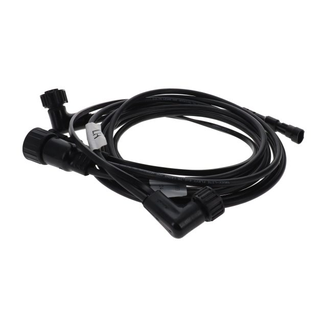 TRUCKLITE Y HARNESS WITH MARKER LIGHT photo 2