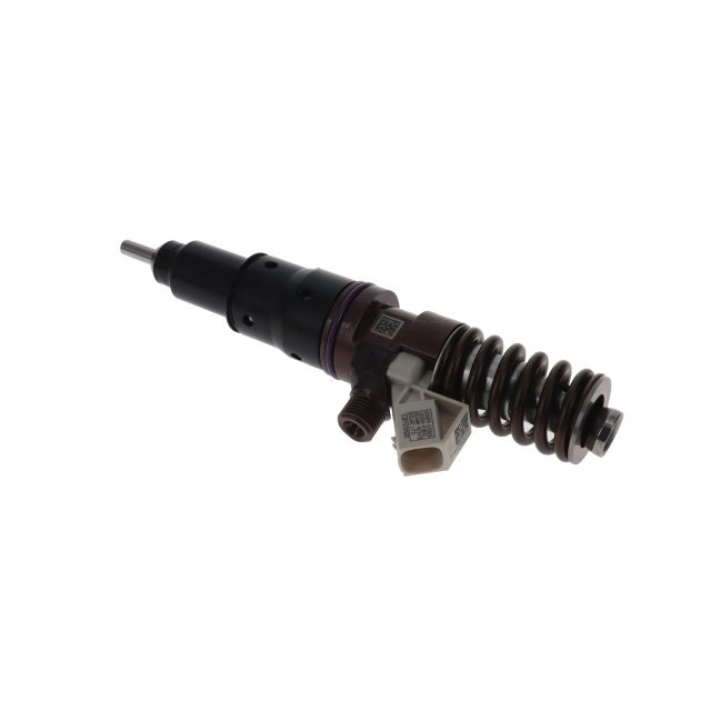 INJECTOR TO SUIT VOLVO D11K - NEW DELPHI UNIT photo 3
