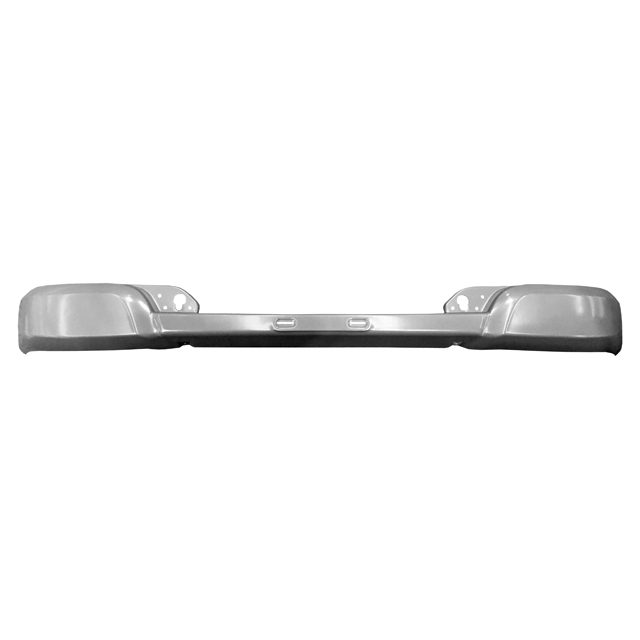 Front Bumper no studs no fog lamps suits DAF LF Euro 6 2013>