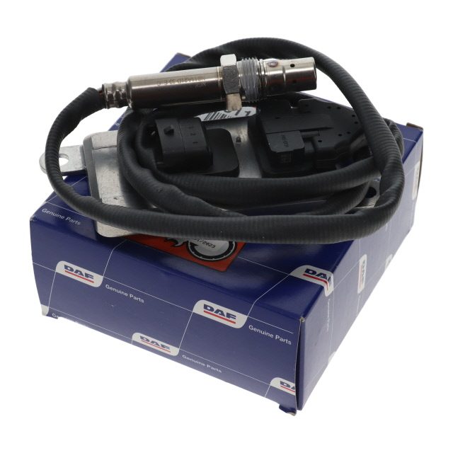 Nox Sensor - To Suit DAF LF Euro 6 (Post Cat)