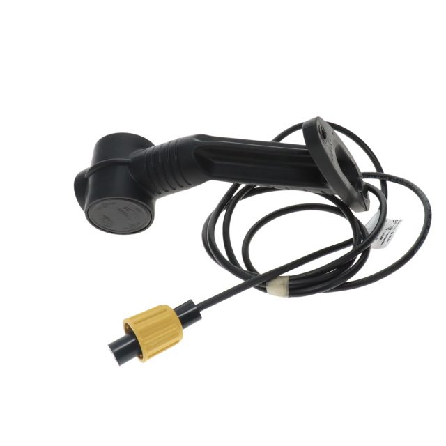 LED SUPERPOINT 3 Stalk Lamp RH photo 3