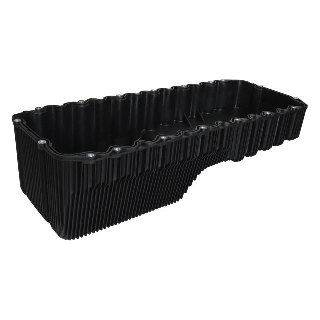 Sump To Suit Cummins DAF Euro 6 - Plastic