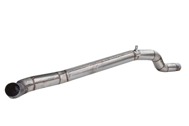 FRONT PIPE TO SUIT IVECO EURO 6
